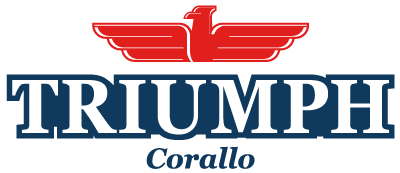 Triumph S.r.l. Logo