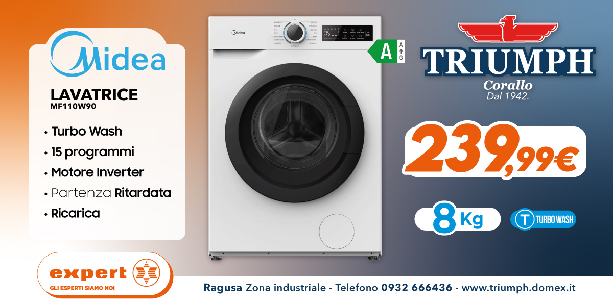 Midea
